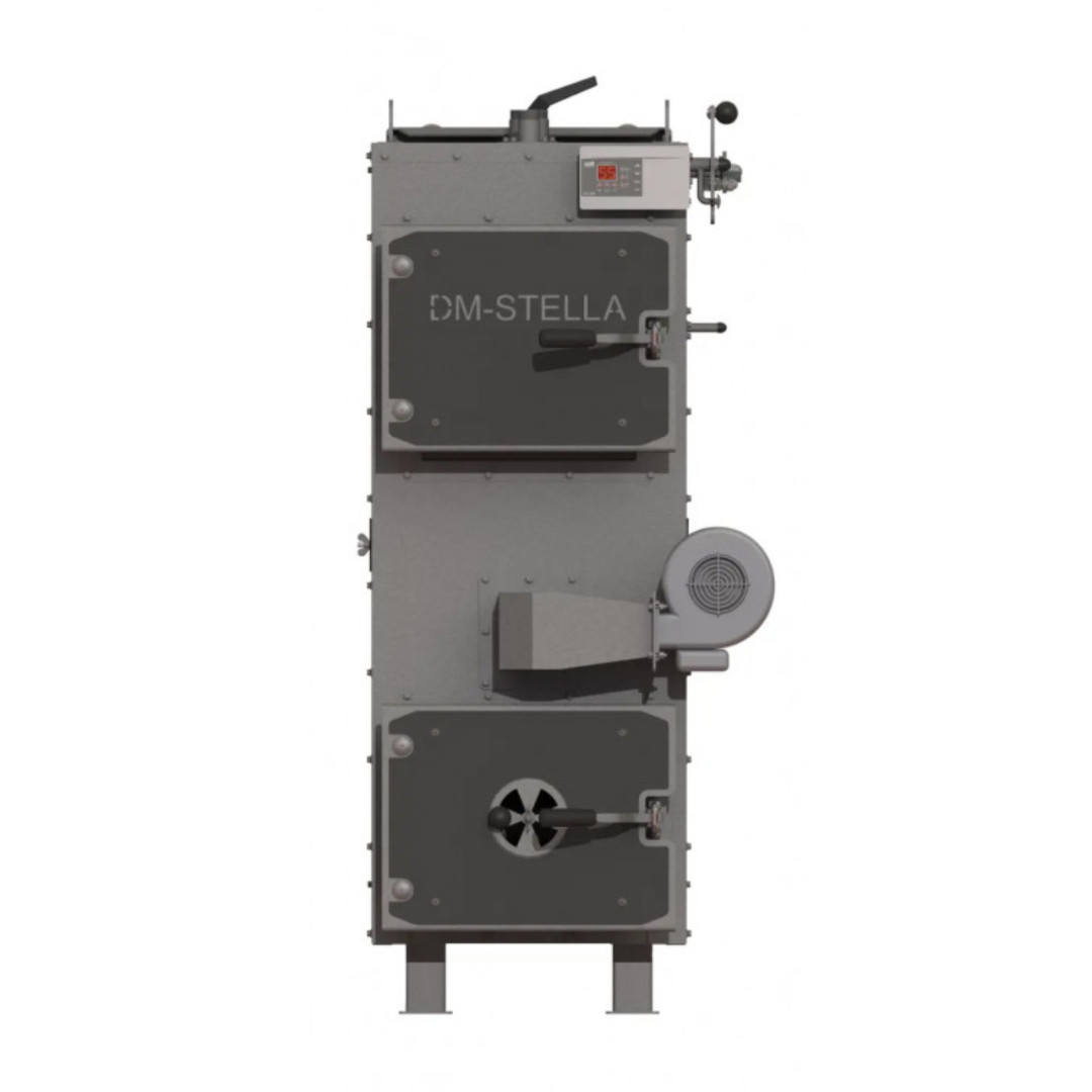 Піролізний котел